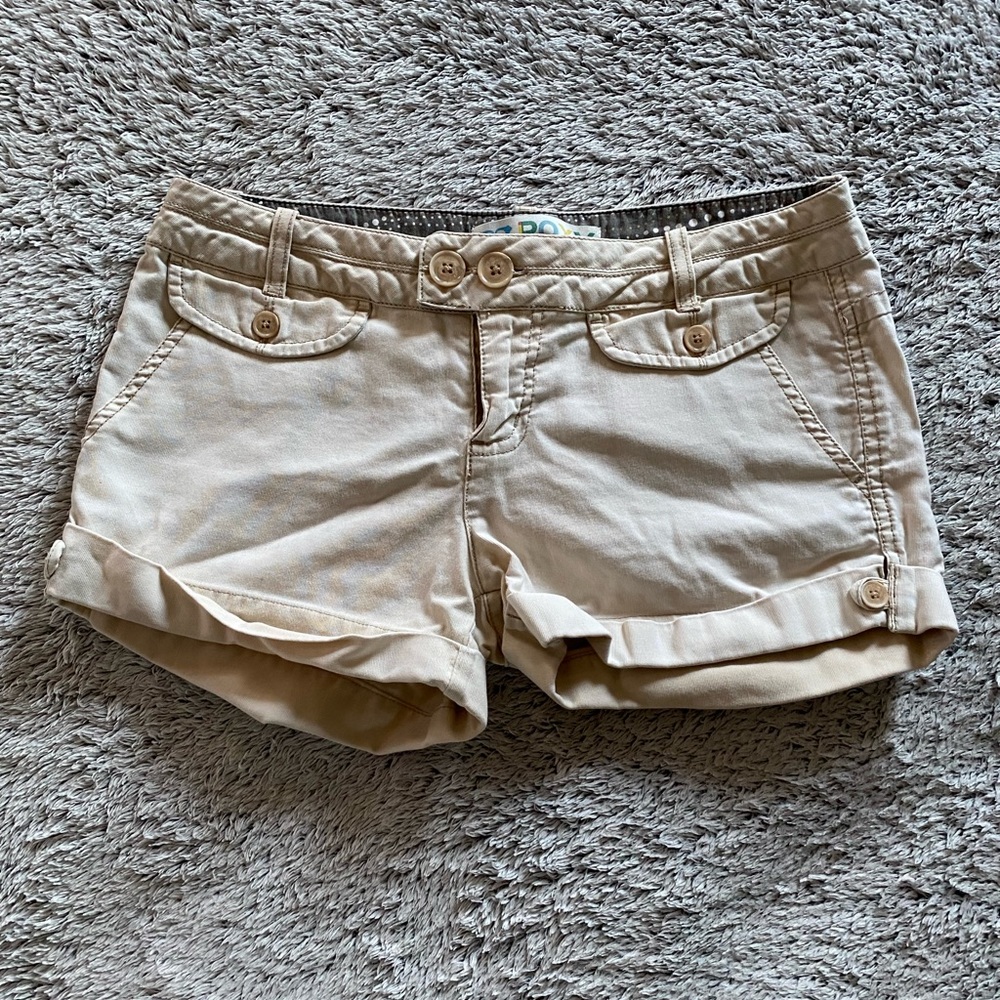 roxy womens low rise boardshorts